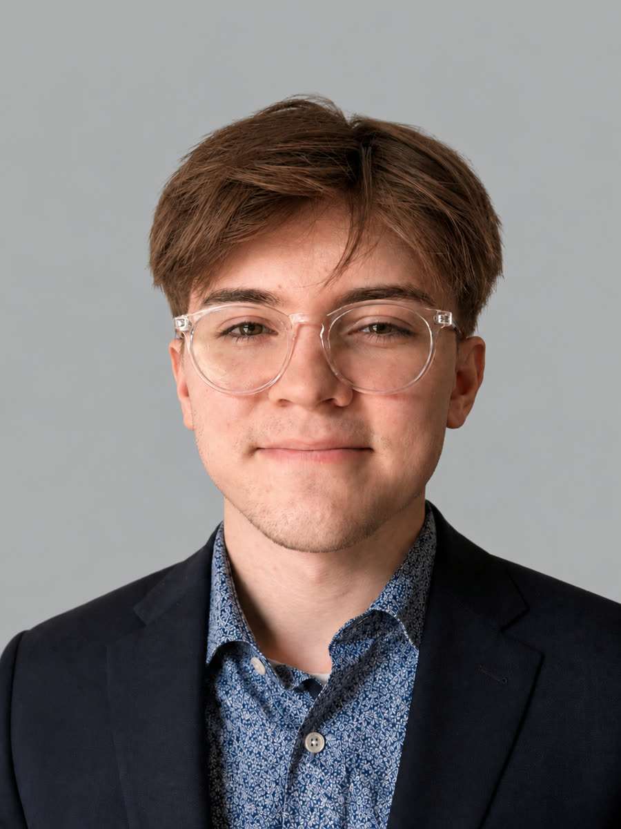 Levi Wilkerson